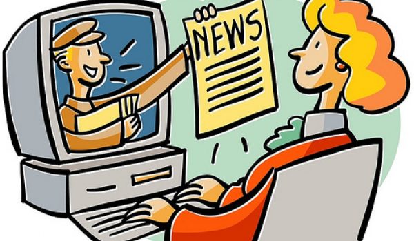 La labor de un medio de comunicación debe ser informar desde la neutralidad.