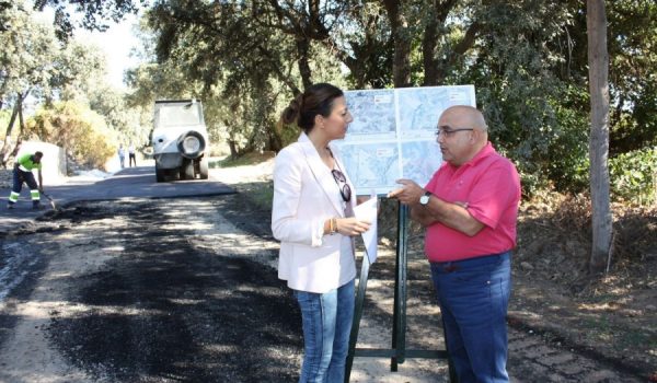 La partida presupuestaria se incluye dentro del proyecto Mar de Culturas.