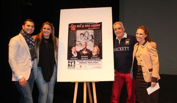 El evento está organizado por Kañadú Producciones.