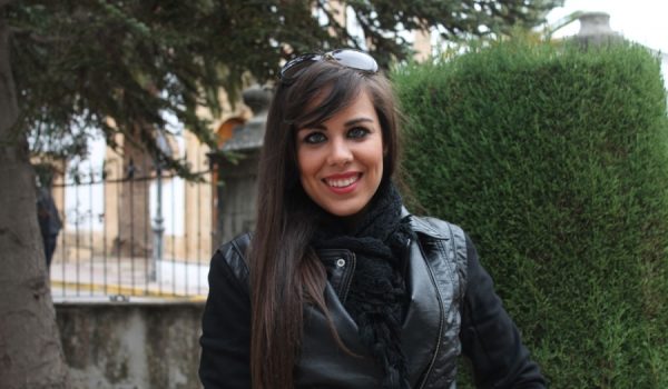 Será la primera vez que la joven rondeña actúe en un musical.