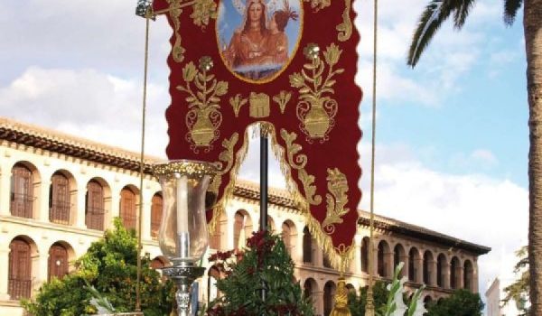 Virgen de la Cabeza