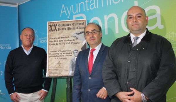 En la última edición participaron más de 280 niños.