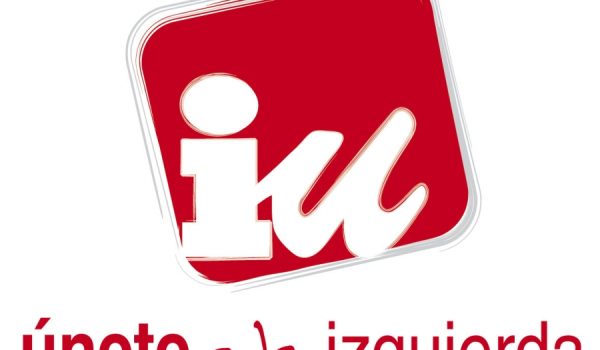 La coalición de izquierdas se gestó el 27 de abril de 1.986.