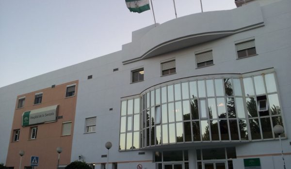 Los hechos tuvieron lugar durante la pasada madrugada.