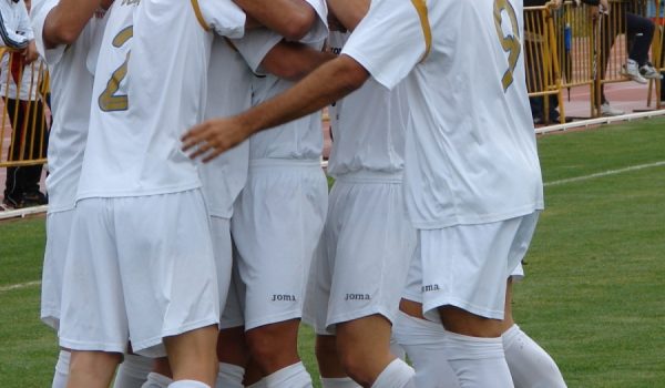 Los rondeños afrontan con opciones de disputar la Promoción las dos últimas jornadas.