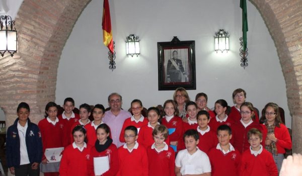 Los alumnos han debatido diferentes temas, aportando argumentos y opiniones distintas.