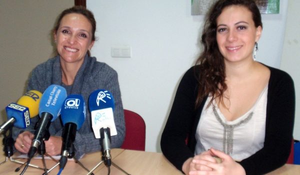 La actuación de la rondeña dará comienzo a las 21.30 horas.