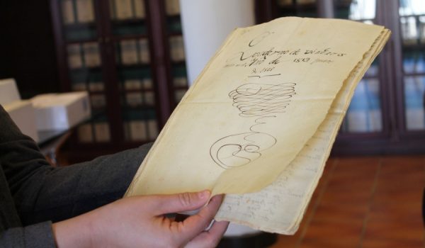 Este documento marca un antes y un después en el conocimiento de la historia de la vitivinicultura en esta zona.