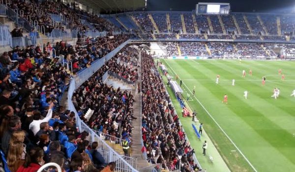 La actividad fue coordinada por la Delegación de Deportes.