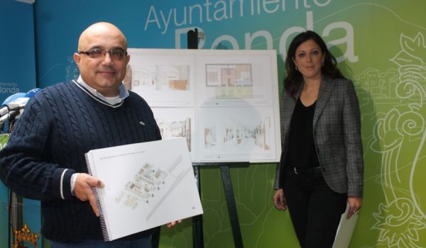 Los trabajos tendrán un plazo de ejecución de tres meses.