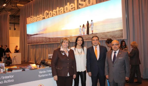 FITUR se celebrará desde el 22 hasta el 24 de enero.