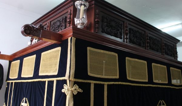 Todos los trabajos se han realizado por empresas o particulares de Ronda.