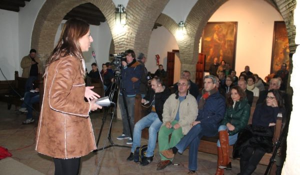Esta tarde ha tenido lugar la reunión para decidir las acciones con la que se pedirá a la Junta que termine los accesos.