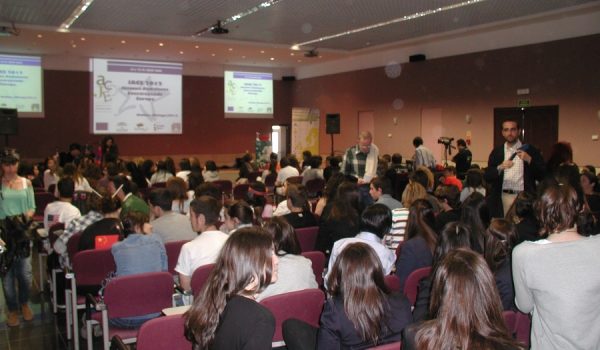 Casi 200 jóvenes se darán cita en Mollina para el desarrollo del concurso.