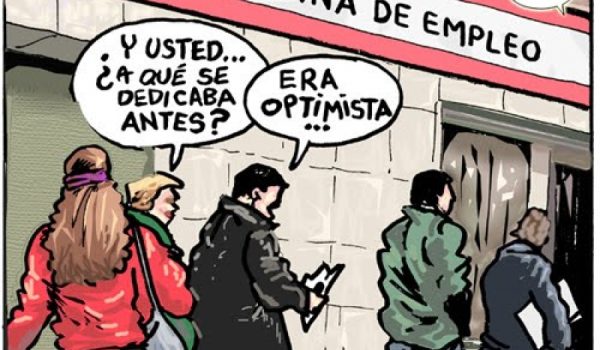 Cada vez son más los rondeños que pierden todas las prestaciones.