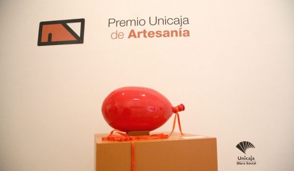 Con esta exposición se busca incentivar la promoción artística y la tradición artesanal.