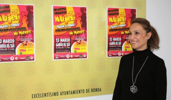 Las inscripciones podrán realizarse en la Casa de la Cultura desde el miércoles 26 de febrero.
