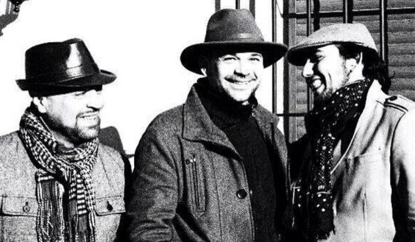 El grupo tiene entre sus metas grabar un disco en el que se refleje el trabajo y el alma de Joaquín Orillo.