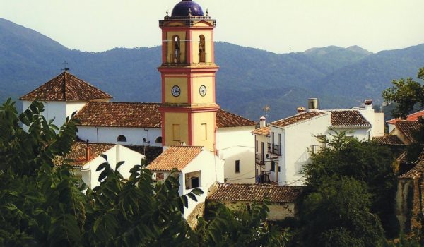 La de Algatocín será la última feria que se celebre en las poblaciones del Genal.