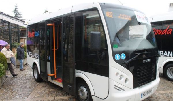 El servicio entró en vigor el pasado mes de enero.