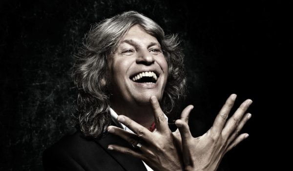 El cantaor jerezano José Mercé.