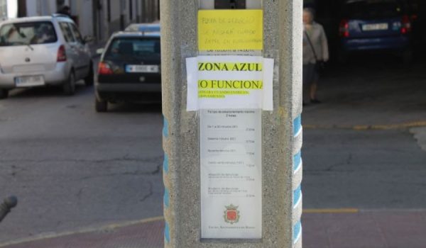 Una imagen que se ha repetido en infinidad de ocasiones en el antiguo Cuartel de la Concepción.