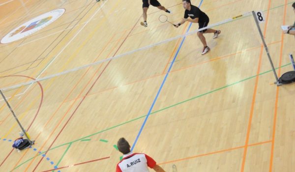 Los rondeños no pudieron conseguir ninguna victoria, pero siguen creciendo día a día.