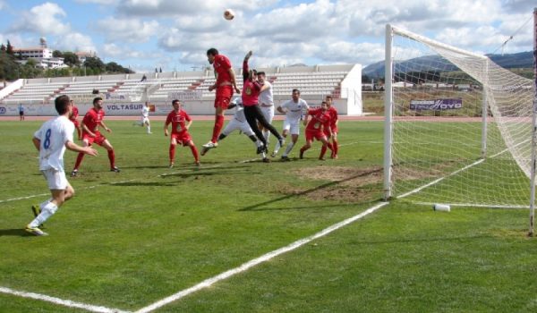 El conjunto de Ángel Oliva se ha mostrado intratable como local en la fase decisiva del campeonato.