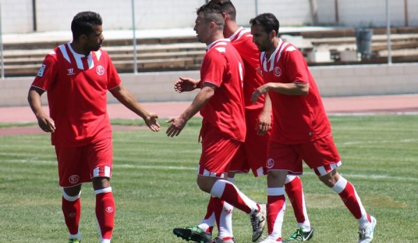 Bodipo, Antoñito o Campano formaron parte del equipo sevillista.