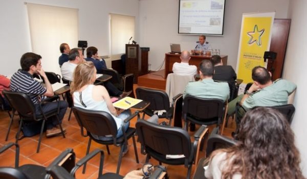 El Convento de Santo Domingo acogerá cuatro cursos y un taller.