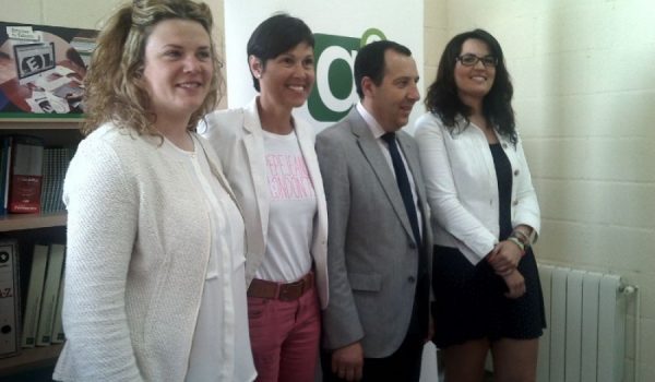 El programa se denomina Emple@ Joven y permite la contratación de los jóvenes por un periodo de seis meses.