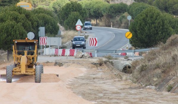 Desde el Ayuntamiento aseguran que no han obtenido respuestas por parte del Gobierno andaluz.