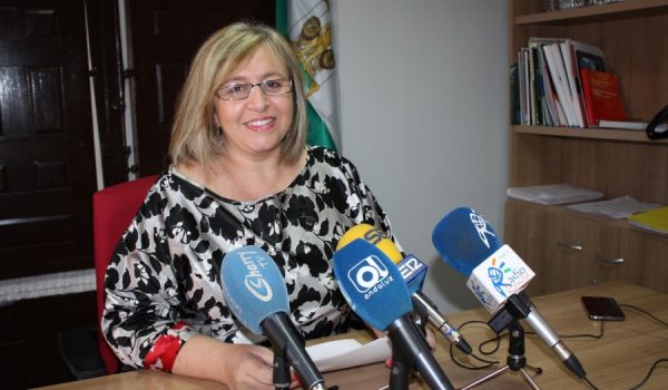 Barriga ha señalado que desde la productora buscan a hombres y mujeres de entre 20 y 60 años.