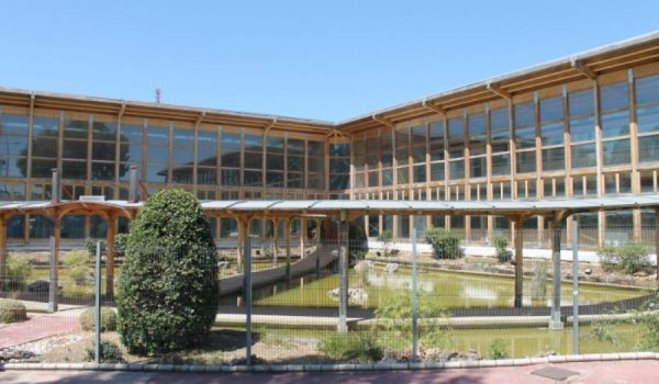 Los trabajos correrán a cargo de la empresa granadina UCOP y tendrán una duración de tres meses.