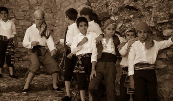 El primer premio ha sido para el fotógrafo Miguel Arias García.
