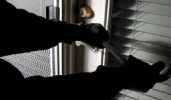 Los robos en comercios de la ciudad son cada vez más frecuentes.