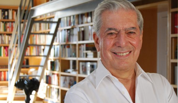 La presencia de Vargas Llosa será uno de los atractivos de la Feria de Pedro Romero, que arranca la semana que viene.