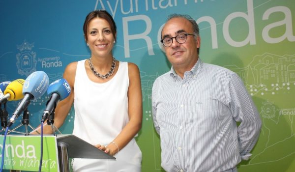 Los contratos se realizarán a comienzos de octubre.