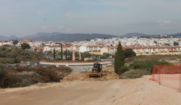 El proyecto cuenta con un presupuesto de 13,6 millones de euros.