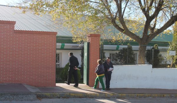 Los datos son similares a los registrados en 2011.