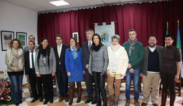 La gestora se ha aprobado en un pleno extraordinario al que han acudido miembros de los partidos políticos con representación en Ronda.