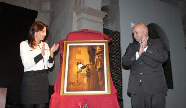 Este año se han presentado un total de 26 obras al concurso de carteles.