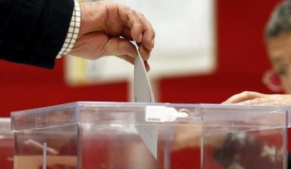 Serán unos mil votantes menos que en los pasados comicios por la segregación de Serrato y Montecorto.