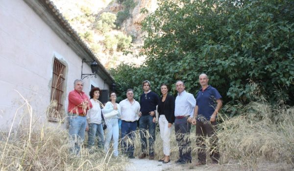 Sobre estos inmuebles se ha actuado gracias a varios programas de escuelas taller.