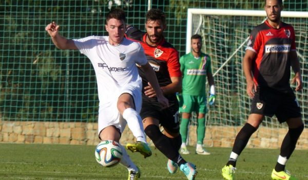 La temporada liguera en Tercera División arranca el próximo fin de semana.