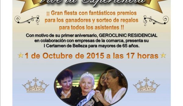 Numerosas empresas han colaborado con la celebración del certamen.