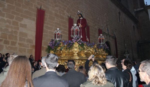 Nuestro Padre Jesús de la Salud