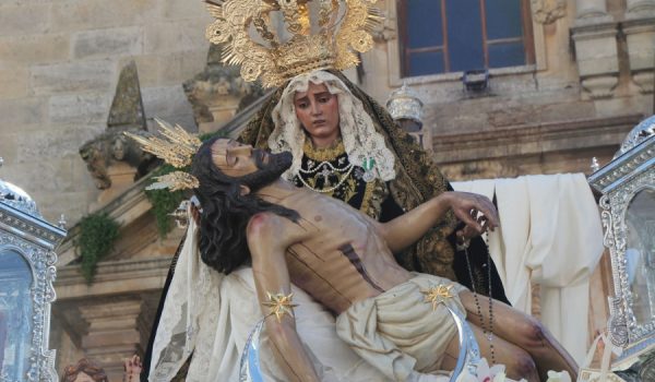 Nuestra Señora de las Angustias