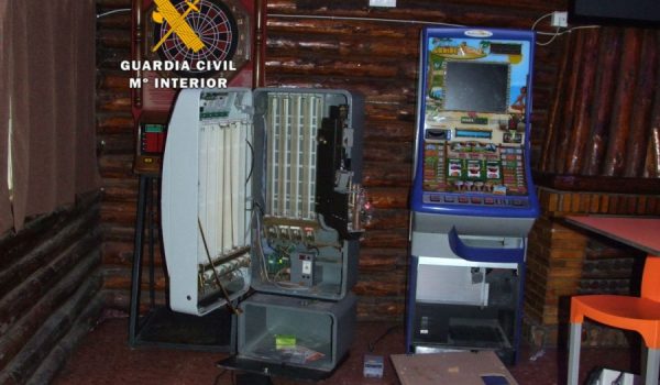 Imagen de uno de los establecimientos.