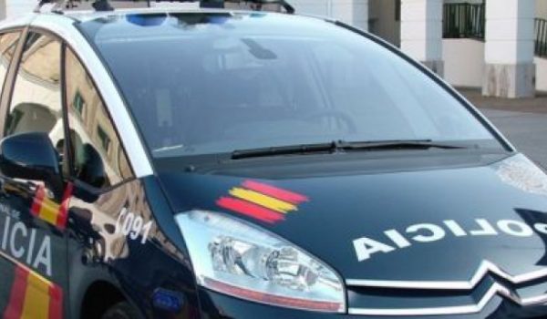 La investigación policial se inició en marzo.